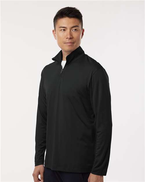 41870 - Men's Pro-Lock Performance Quarter-Zip Pullover - AllPro - Image 2