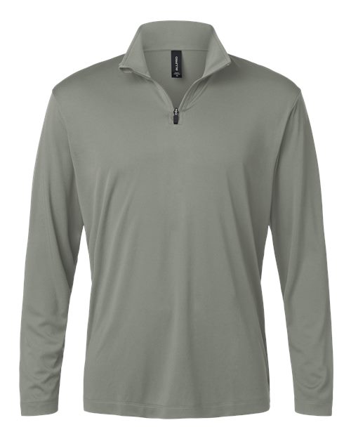 41870 - Men's Pro-Lock Performance Quarter-Zip Pullover - AllPro - Image 10