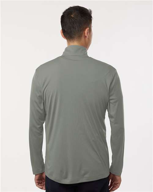 41870 - Men's Pro-Lock Performance Quarter-Zip Pullover - AllPro - Image 9