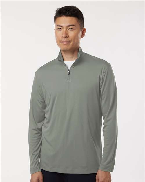 41870 - Men's Pro-Lock Performance Quarter-Zip Pullover - AllPro - Image 7