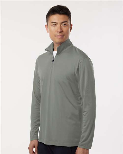 41870 - Men's Pro-Lock Performance Quarter-Zip Pullover - AllPro - Image 8