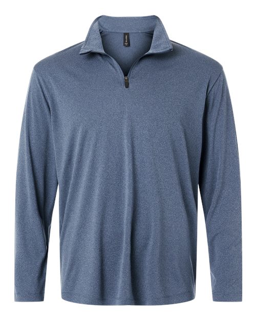 41870 - Men's Pro-Lock Performance Quarter-Zip Pullover - AllPro - Image 16