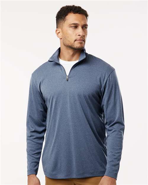 41870 - Men's Pro-Lock Performance Quarter-Zip Pullover - AllPro - Image 13