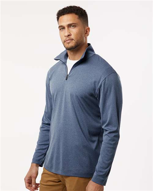 41870 - Men's Pro-Lock Performance Quarter-Zip Pullover - AllPro - Image 14