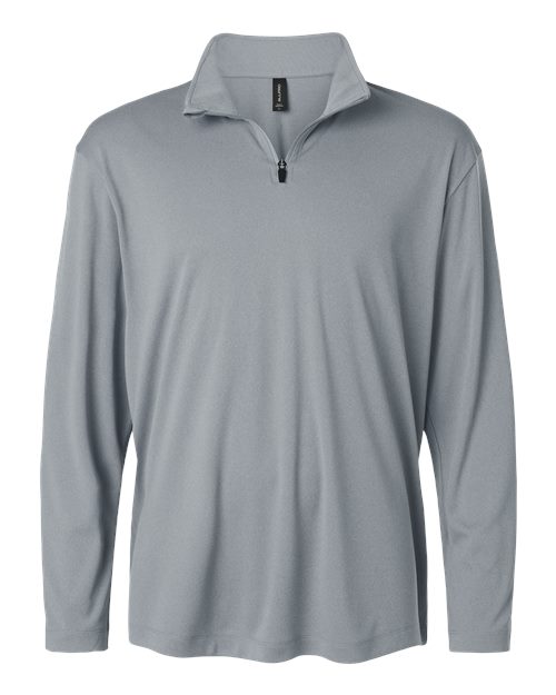 41870 - Men's Pro-Lock Performance Quarter-Zip Pullover - AllPro - Image 22