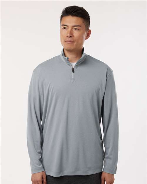 41870 - Men's Pro-Lock Performance Quarter-Zip Pullover - AllPro - Image 19