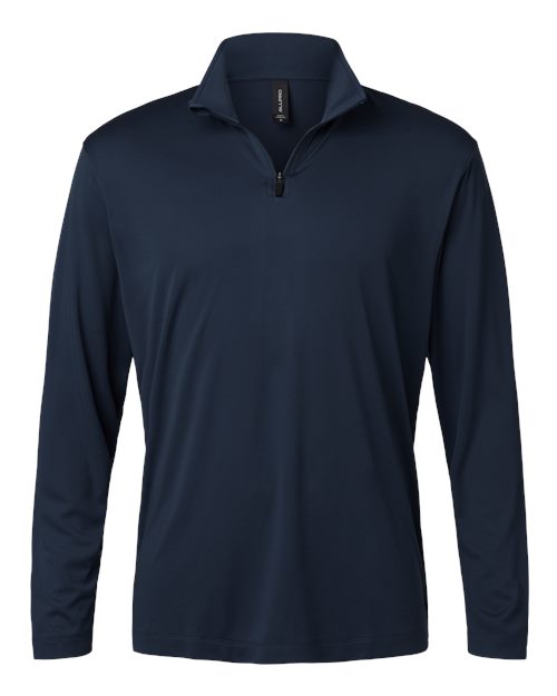 41870 - Men's Pro-Lock Performance Quarter-Zip Pullover - AllPro - Image 28