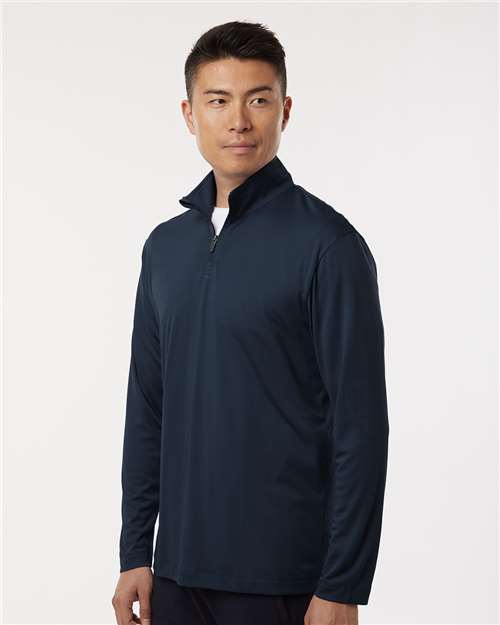 41870 - Men's Pro-Lock Performance Quarter-Zip Pullover - AllPro - Image 26