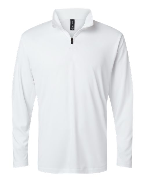 41870 - Men's Pro-Lock Performance Quarter-Zip Pullover - AllPro - Image 34