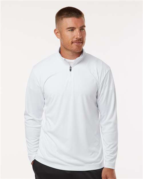 41870 - Men's Pro-Lock Performance Quarter-Zip Pullover - AllPro - Image 31