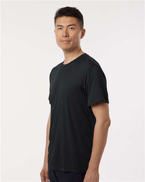 48000 - Men's Pro-Lock Performance T-Shirt - AllPro - Image 2