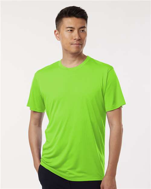 48000 - Men's Pro-Lock Performance T-Shirt - AllPro - Image 73