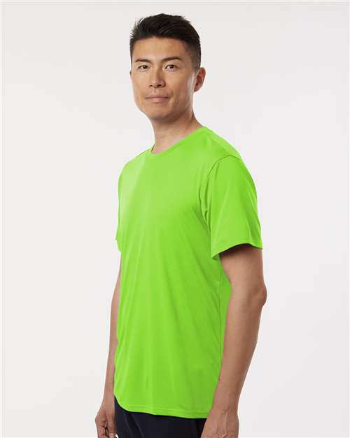 48000 - Men's Pro-Lock Performance T-Shirt - AllPro - Image 74