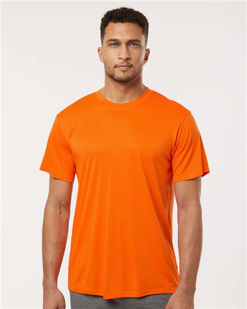 48000 - Men's Pro-Lock Performance T-Shirt - AllPro - Image 85