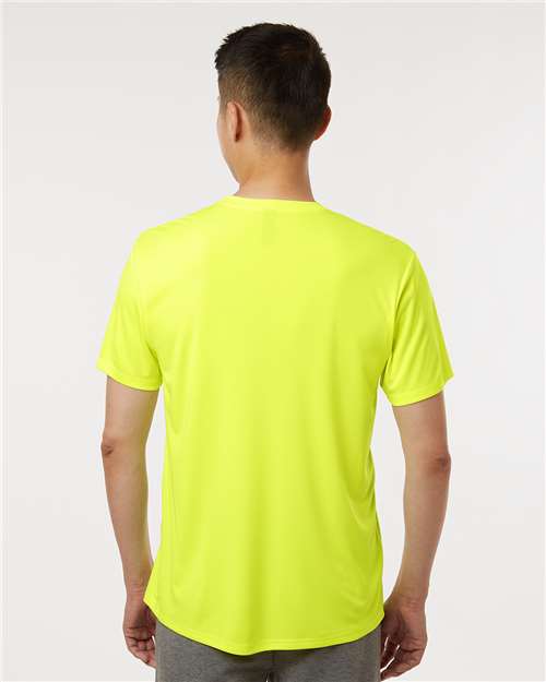 48000 - Men's Pro-Lock Performance T-Shirt - AllPro - Image 93
