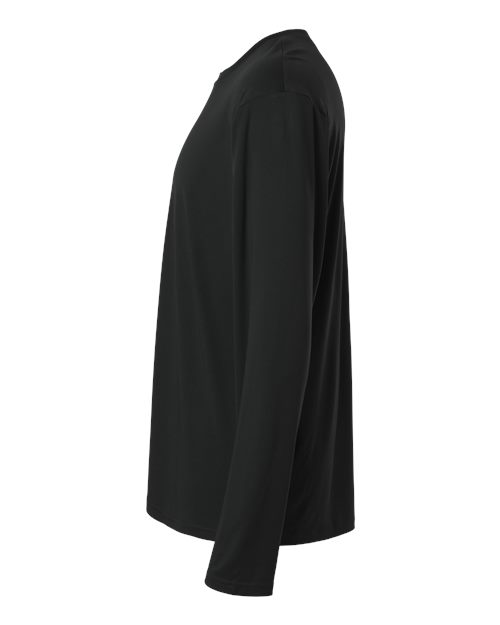 48400 - Unisex Pro-Lock Performance Long Sleeve T-Shirt - AllPro - Image 6