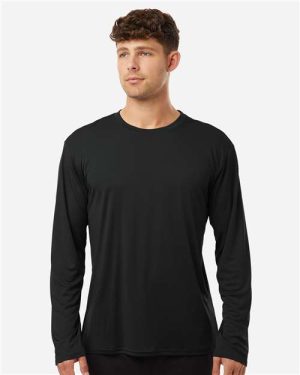48400 - Unisex Pro-Lock Performance Long Sleeve T-Shirt - AllPro