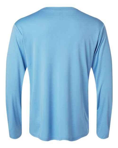 48400 - Unisex Pro-Lock Performance Long Sleeve T-Shirt - AllPro - Image 11