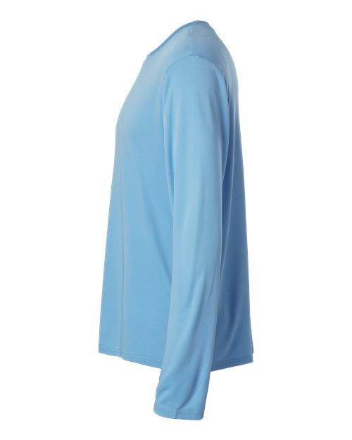 48400 - Unisex Pro-Lock Performance Long Sleeve T-Shirt - AllPro - Image 12