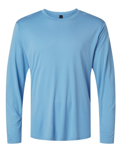 48400 - Unisex Pro-Lock Performance Long Sleeve T-Shirt - AllPro - Image 10
