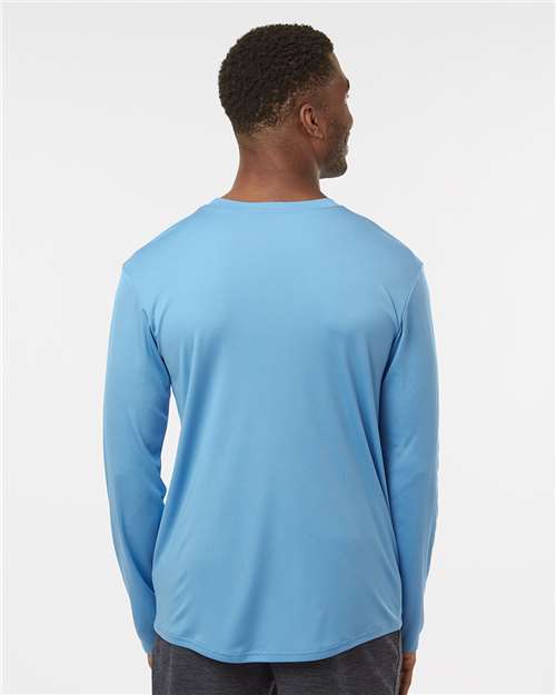 48400 - Unisex Pro-Lock Performance Long Sleeve T-Shirt - AllPro - Image 9