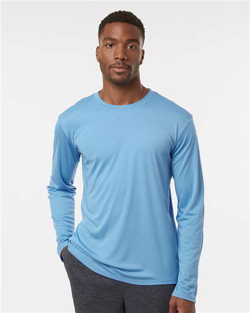 48400 - Unisex Pro-Lock Performance Long Sleeve T-Shirt - AllPro - Image 7