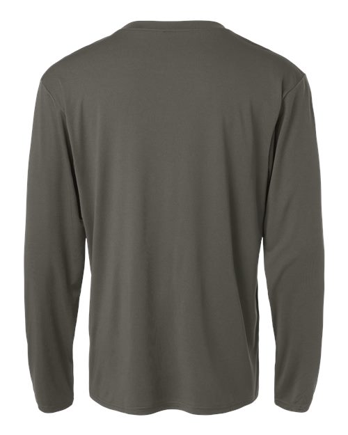 48400 - Unisex Pro-Lock Performance Long Sleeve T-Shirt - AllPro - Image 17