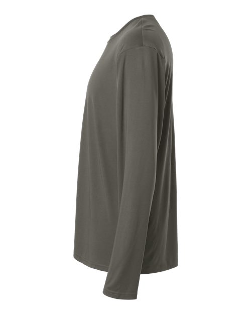 48400 - Unisex Pro-Lock Performance Long Sleeve T-Shirt - AllPro - Image 18