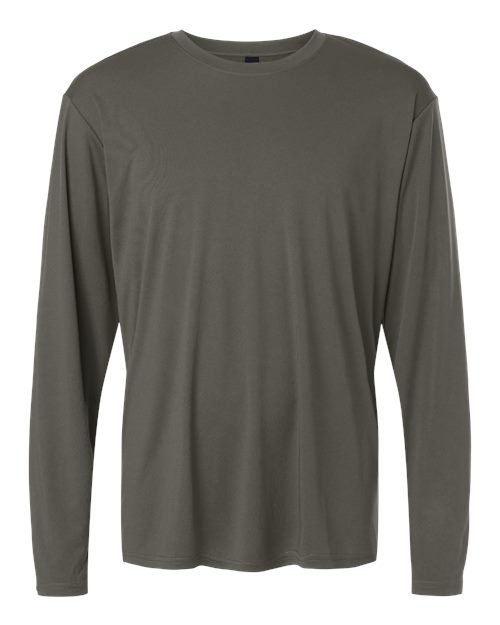 48400 - Unisex Pro-Lock Performance Long Sleeve T-Shirt - AllPro - Image 16