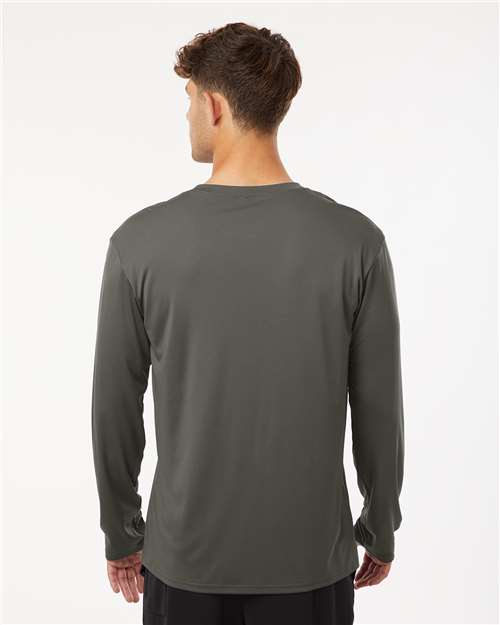 48400 - Unisex Pro-Lock Performance Long Sleeve T-Shirt - AllPro - Image 15
