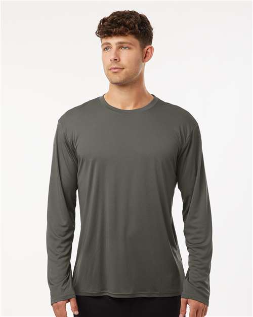 48400 - Unisex Pro-Lock Performance Long Sleeve T-Shirt - AllPro - Image 13
