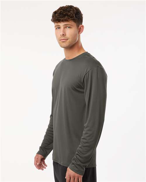 48400 - Unisex Pro-Lock Performance Long Sleeve T-Shirt - AllPro - Image 14