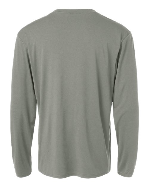 48400 - Unisex Pro-Lock Performance Long Sleeve T-Shirt - AllPro - Image 23