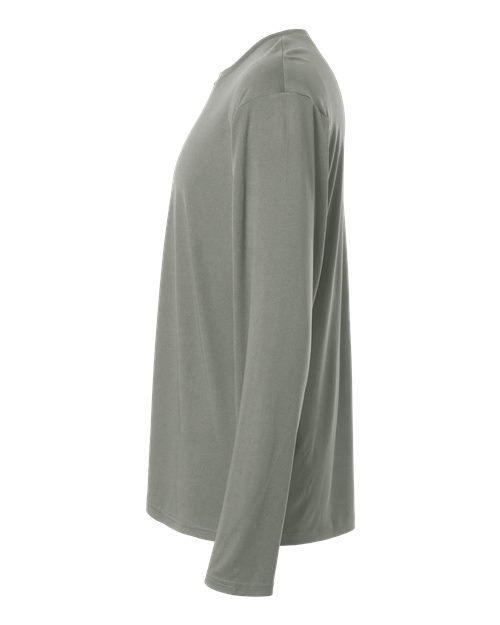 48400 - Unisex Pro-Lock Performance Long Sleeve T-Shirt - AllPro - Image 24
