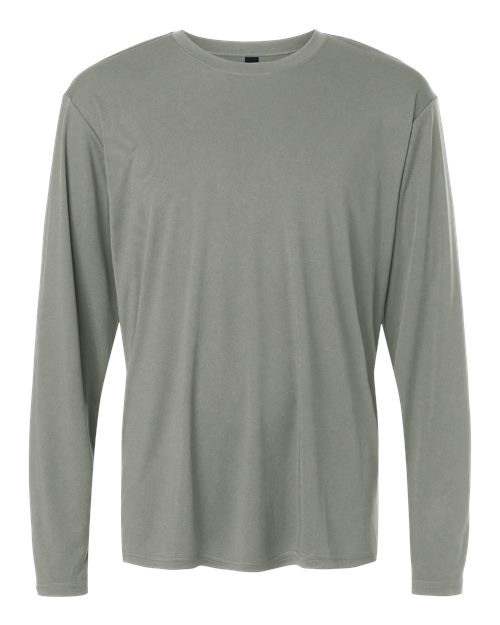48400 - Unisex Pro-Lock Performance Long Sleeve T-Shirt - AllPro - Image 22