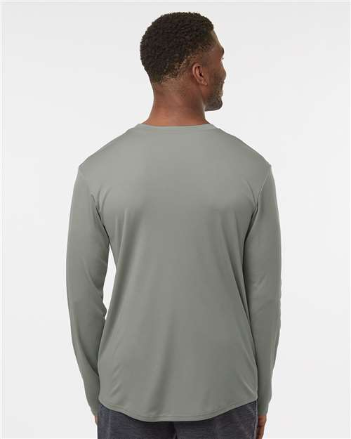 48400 - Unisex Pro-Lock Performance Long Sleeve T-Shirt - AllPro - Image 21