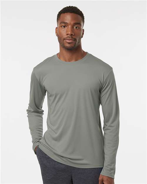 48400 - Unisex Pro-Lock Performance Long Sleeve T-Shirt - AllPro - Image 19