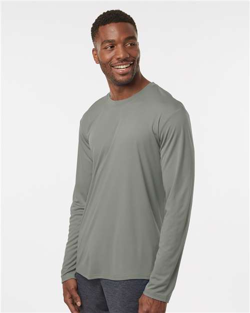48400 - Unisex Pro-Lock Performance Long Sleeve T-Shirt - AllPro - Image 20