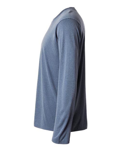 48400 - Unisex Pro-Lock Performance Long Sleeve T-Shirt - AllPro - Image 30
