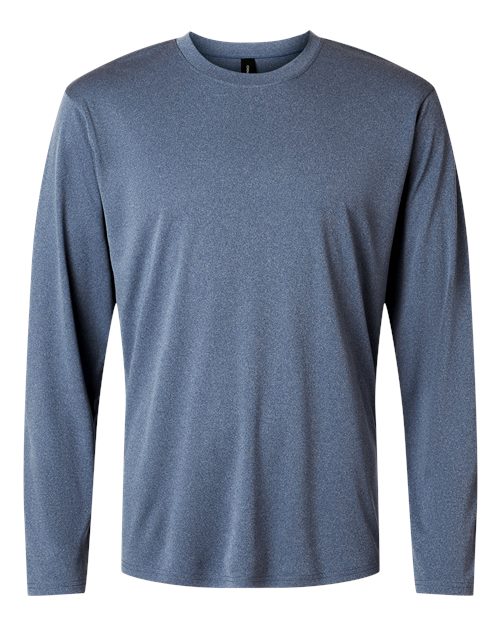 48400 - Unisex Pro-Lock Performance Long Sleeve T-Shirt - AllPro - Image 28