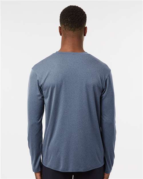 48400 - Unisex Pro-Lock Performance Long Sleeve T-Shirt - AllPro - Image 27