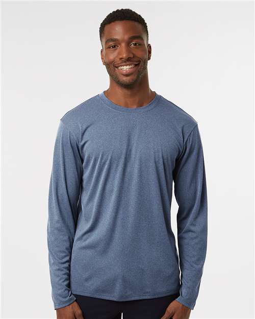 48400 - Unisex Pro-Lock Performance Long Sleeve T-Shirt - AllPro - Image 25