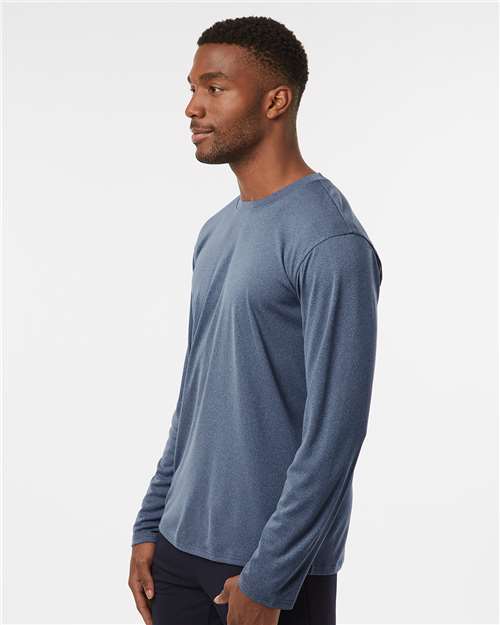 48400 - Unisex Pro-Lock Performance Long Sleeve T-Shirt - AllPro - Image 26