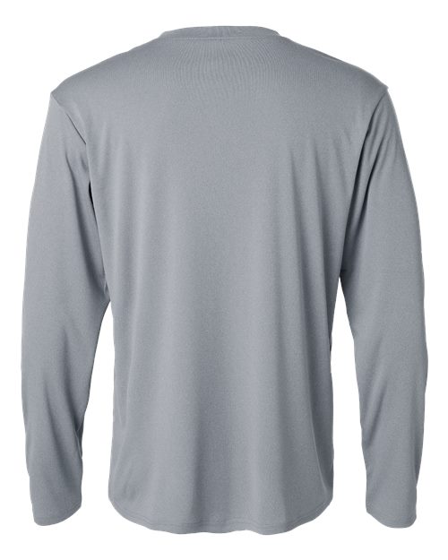 48400 - Unisex Pro-Lock Performance Long Sleeve T-Shirt - AllPro - Image 35