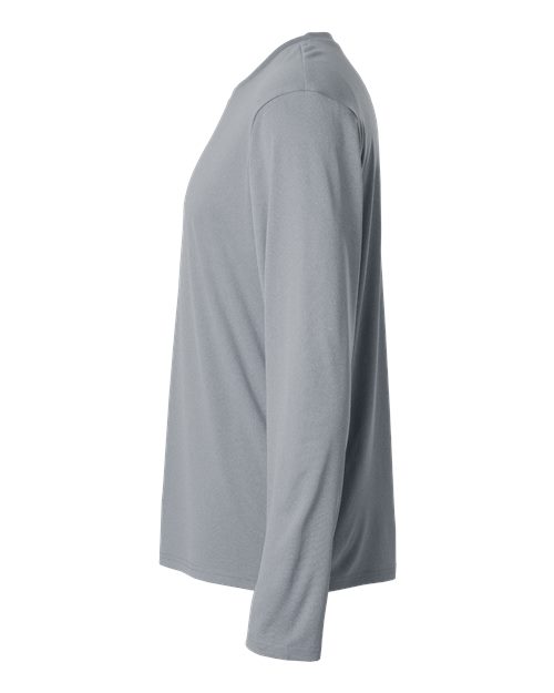 48400 - Unisex Pro-Lock Performance Long Sleeve T-Shirt - AllPro - Image 36