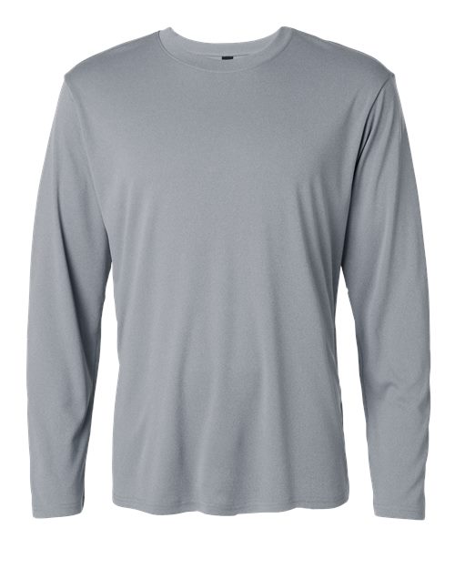 48400 - Unisex Pro-Lock Performance Long Sleeve T-Shirt - AllPro - Image 34