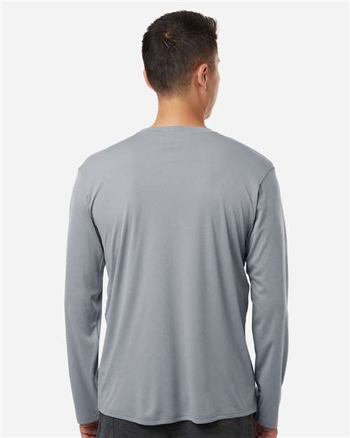 48400 - Unisex Pro-Lock Performance Long Sleeve T-Shirt - AllPro - Image 33