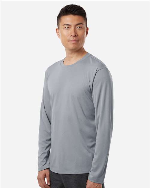 48400 - Unisex Pro-Lock Performance Long Sleeve T-Shirt - AllPro - Image 32