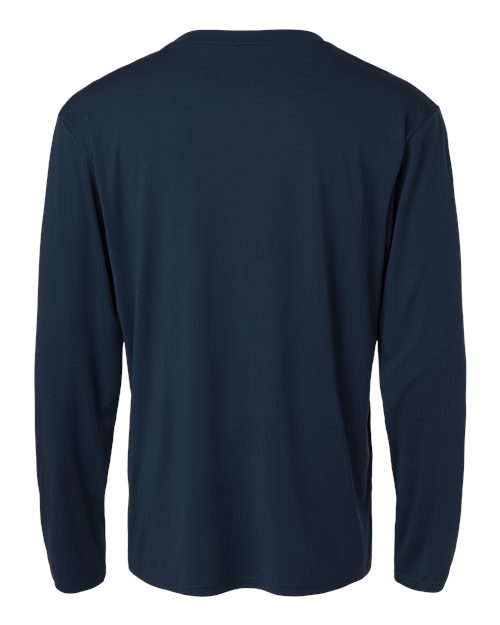 48400 - Unisex Pro-Lock Performance Long Sleeve T-Shirt - AllPro - Image 41