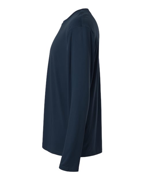48400 - Unisex Pro-Lock Performance Long Sleeve T-Shirt - AllPro - Image 42
